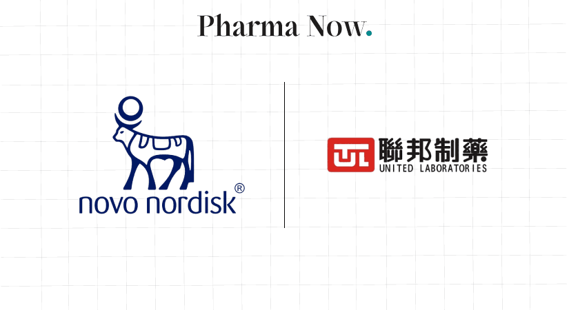 Novo Nordisk And The United Laboratories Report Strong Phase 2 Results For Triple Agonist UBT251 In Type 2 Diabetes