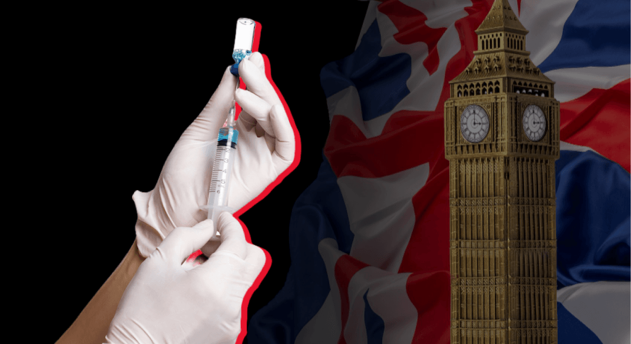 UK Approves Bavarian Nordic’s Chikungunya Vaccine For People Aged 12 And Up