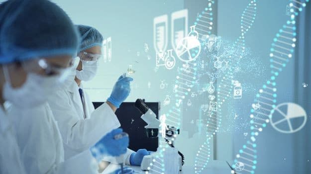 UCSB Secures NSF Grant to Unlock Biotech Potential of Rare Microbes