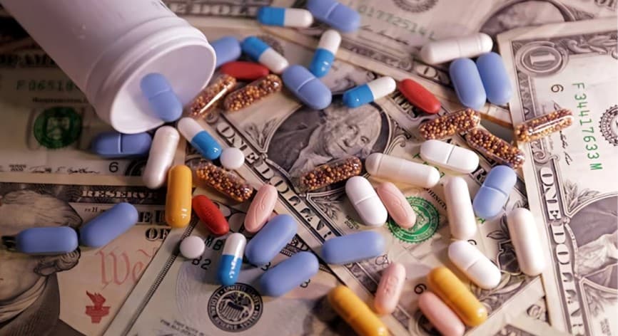 Trump’s Tariff Relief For Medicines Brings Big Boost To Indian Pharma And U.S. Healthcare Market