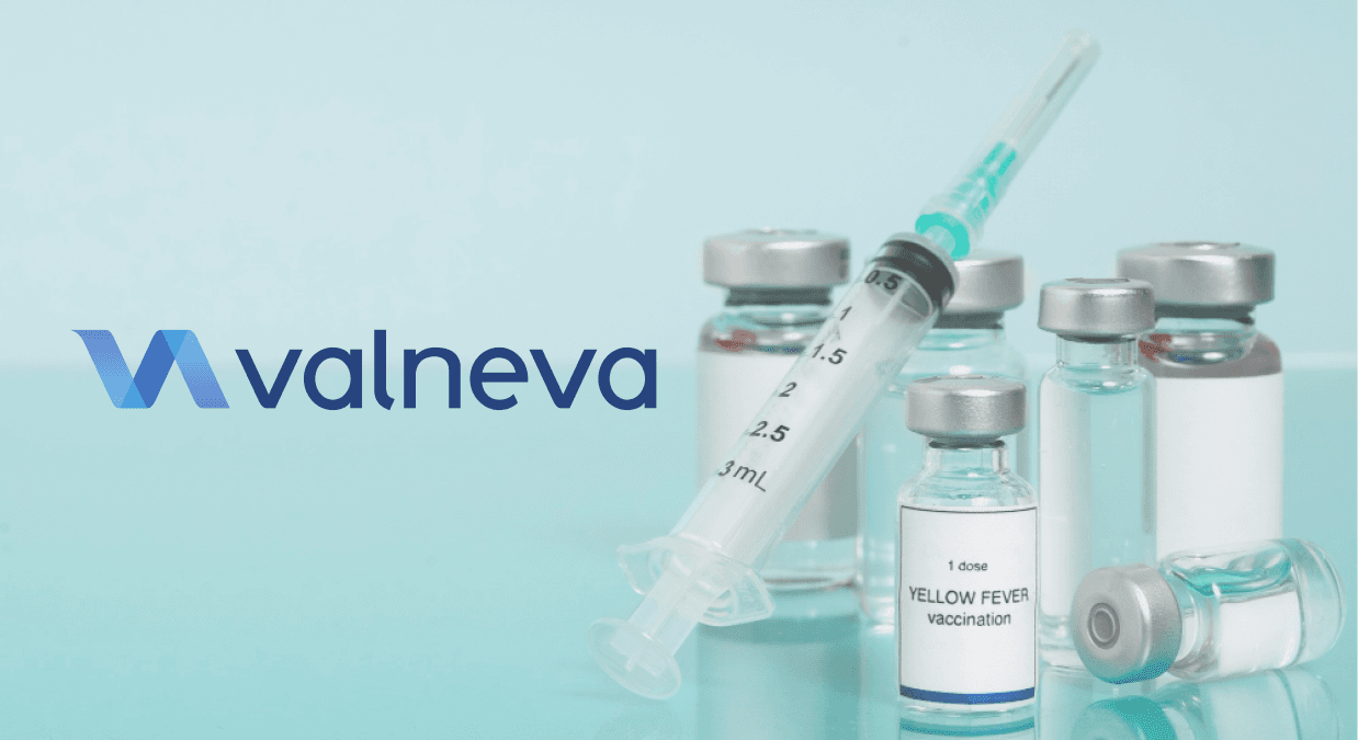 Valneva Reports Positive 6-Month Pediatric Data For Chikungunya Vaccine IXCHIQ®
