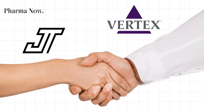 Vertex And Jayson Tatum Partner To Raise Awareness Of JOURNAVX®, A First-in-Class Non-Opioid Pain Medicine