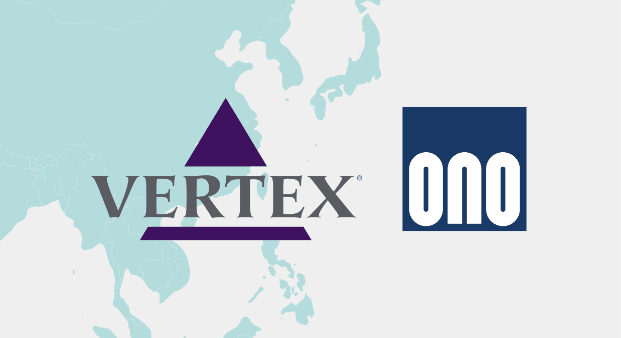 Vertex And Ono Partner To Develop Povetacicept For Kidney Diseases In East Asia