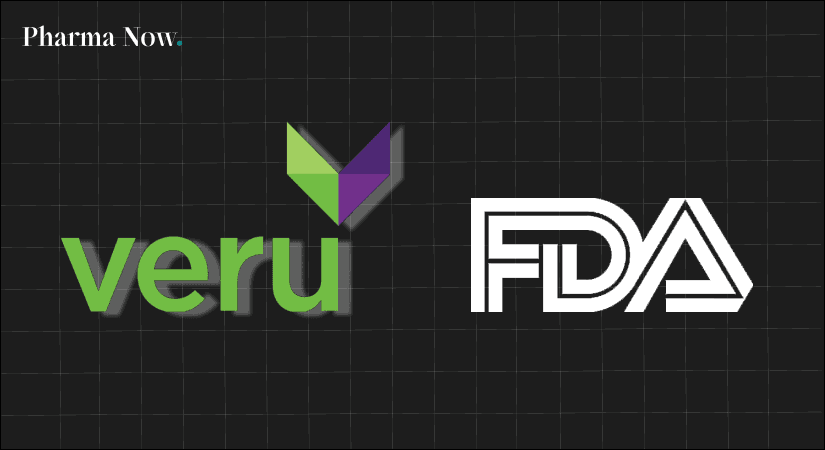 Veru Secures FDA Guidance For Enobosarm In Obesity: Muscle Preservation And Added Fat Loss With GLP-1 RAs