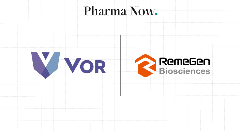 Vor Bio Begins Dosing In Global Phase 3 UPSTREAM SjD Trial, Testing Telitacicept For Primary Sjögren’s Disease With No Approved Disease-Modifying Therapy