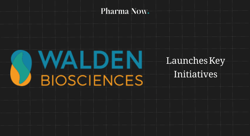 Walden Biosciences Launches Key Initiatives To Advance Clinical Pipeline And Phase 2 Program For WAL0921 In Rare Kidney Diseases