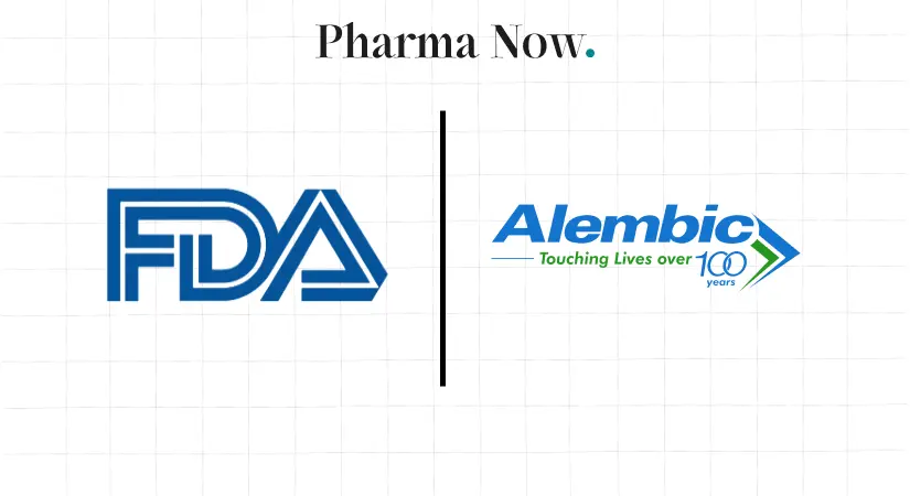 Alembic Wins USFDA Approval for Valganciclovir Oral Solution