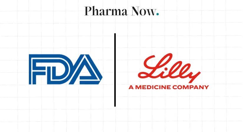 Eli Lilly Gains FDA Approval For Onswik Once-Weekly Insulin
