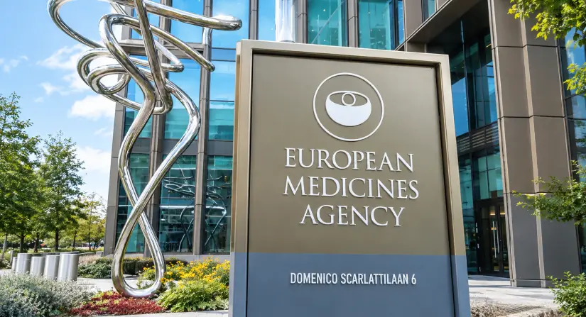 EMA CHMP Recommends Six Medicines for Approval in October 2026