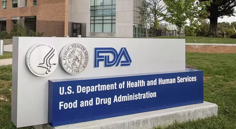 FDA Updates Deviation Codes For Biologics Effective October 2026