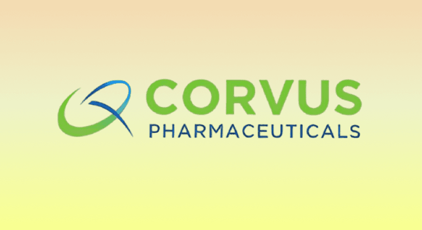 Corvus Reports Positive Soquelitinib Interim Data In Atopic Dermatitis Trial