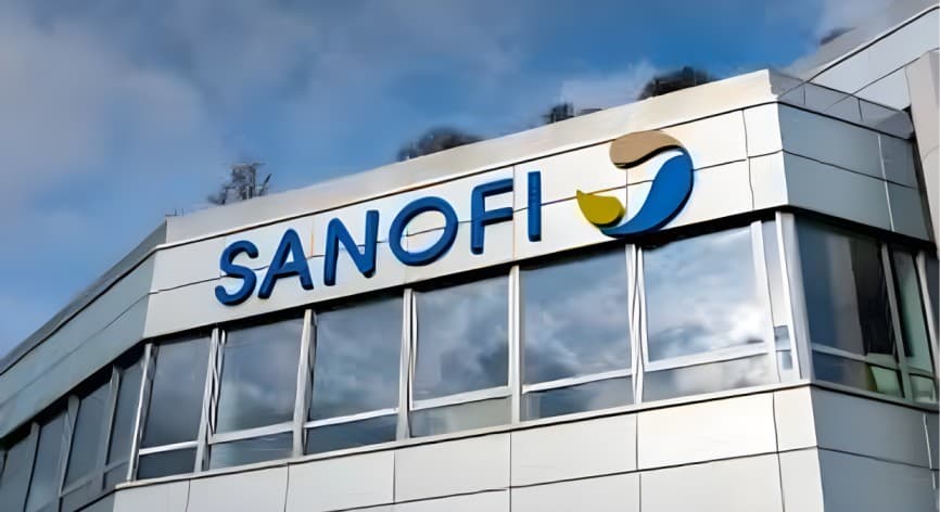 Sanofi Expands Respiratory Pipeline With Encouraging Amlitelimab Results And New COPD Trials