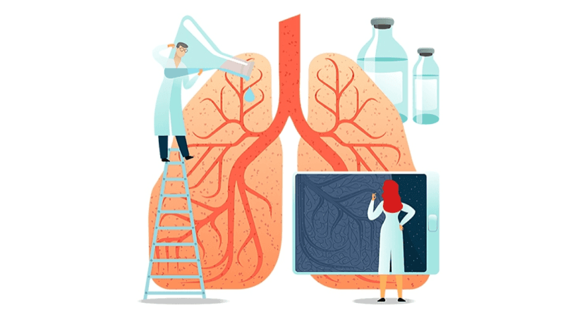 AstraZeneca & Daiichi Sankyo Reassess EU Application for Innovative Lung Cancer Therapy