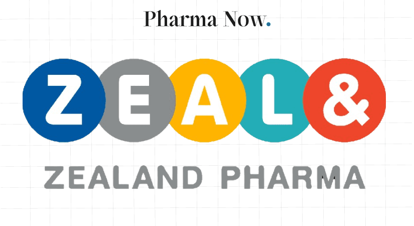 Zealand Pharma A/S Appoints Eric Rojas As Vice President Of Investor Relations, Effective April 15, 2026