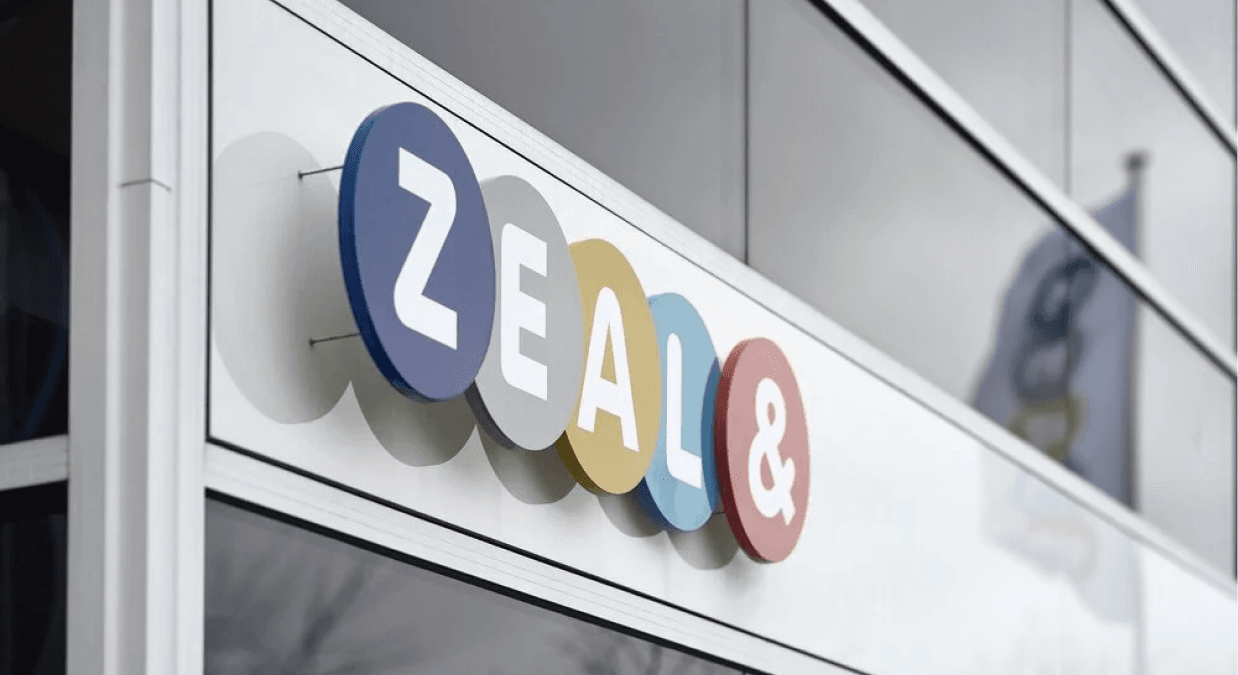 Zealand Pharma Reports Positive Topline Data From 28-Week Phase 1b Clinical Trial Evaluating GLP-1/GLP-2 Dual Agonist Dapiglutide