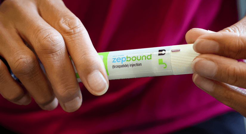 Eli Lilly’s Zepbound Achieves Superior Weight Loss Over Wegovy in SURMOUNT-5 Phase 3b Obesity Study