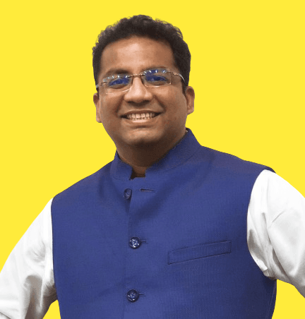 Ravindra Warang