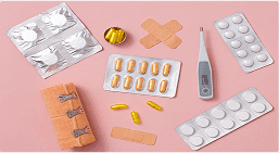 Pharma Now