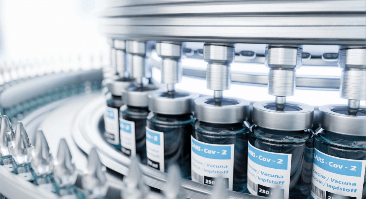 Everything You Need To Know About Injectables And Liquid Filling Lines