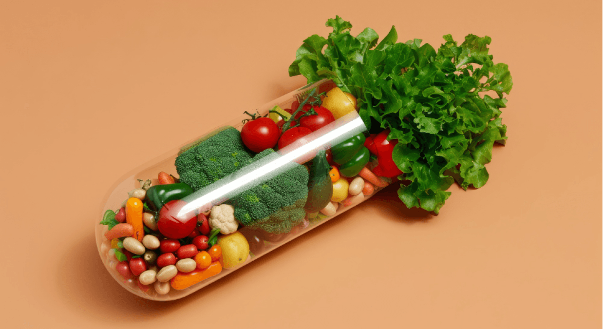Nutraceuticals in Pharma: The Emerging Frontier of Preventive Medicine