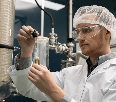 QA/QC Head, Formulation Plant