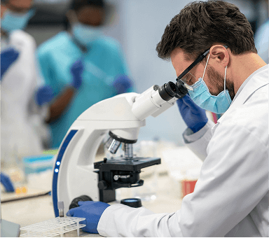 Quality Control Specialist