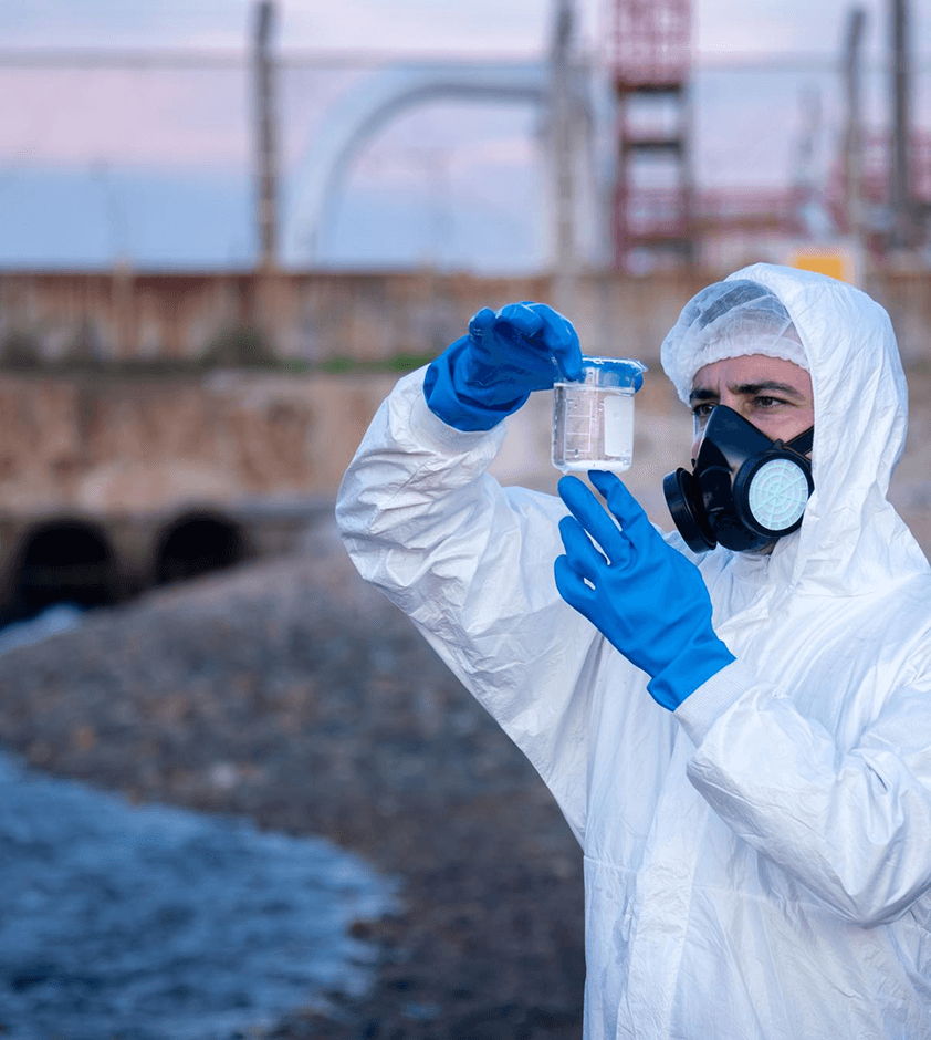 Designing & implementing Contamination Control Strategies